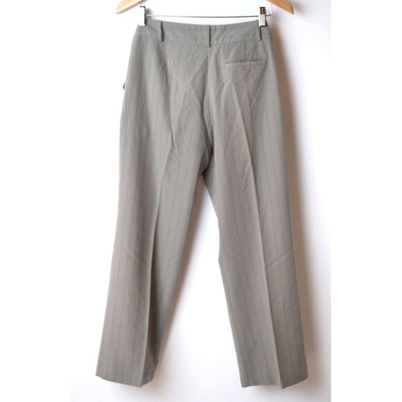 Izod Golf Pants Women's Size 6 Moisture Wicking Performance Stretch Bottoms - Picture 7 of 9